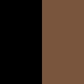 Couleur: Noir/Brun