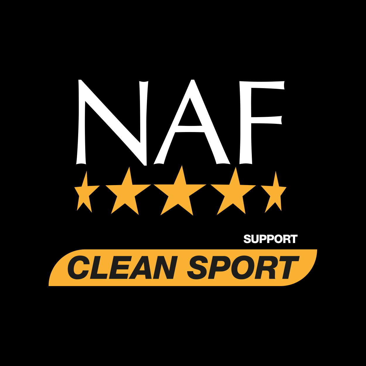 Merk: NAF