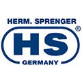 Merk: Sprenger
