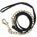 Longe Nylon avec chaìne