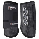 Le Mieux Carbon Air XC boots front