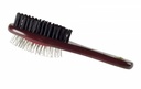 Brosse double-face Pagony