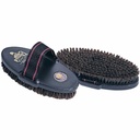 Brosse pour le corps avec poils de cochon