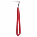 Cure-pied brosse