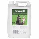Huile Omega NAF 5L