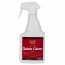 Nettoyant rapide du cuir NAF 500ml