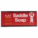 Savon pour selle NAF 250g