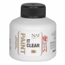 NAF Paint it clear 61262