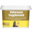NAF Veteranen Supplement 61306
