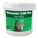 Glucosamine 10 Plus NAF 4,5kg