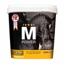 M Power NAF 2,7kg