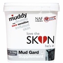 Love The Skin Mudguard NAF 2,1kg