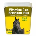 NAF Vit E and Selenium 61350