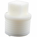 Plug for water bowl