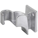 Bollensammler Halter