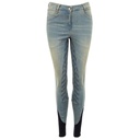 Anky Light Denim FG jeans riding breech