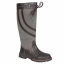 Mondoni Nordland brown outdoor boots
