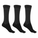 Mondoni showsokken uni 3-pack