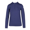 Polo manches longues Active Mondoni Kid