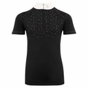 BR Dudley JR competition shirt