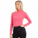 Anky Mockneck Shirt