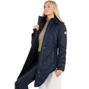 Anky Long Coat Winterjacket