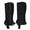 Mondoni Hearts&Horses JR Mini-chaps