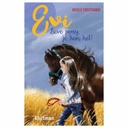 Evi the nicest pony, you can do it!