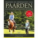 Trainen en hertrainen van paarden