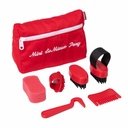 Lemieux Mini Pony Borstelset