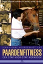 Horse fitness, step by step (Dutch)