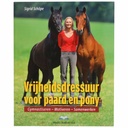 Vrijheidsdressuur voor paard en pony