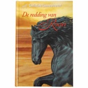 Livre: Le sauvetage de Roan (en néerlandais)