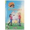 Manege de Zonnehoeve, De trouwe pony