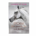 Storm, Het paard van een dollar