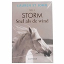Storm, snel als de wind