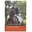 Zelfverzekerd paardrijden