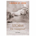Storm, de vuurproef deel III