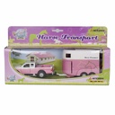 Horse Trailer speelset