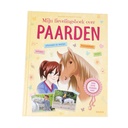 Mon livre préféré sur les chevaux