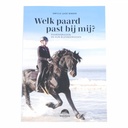 Welk paard past bij mij