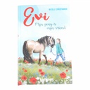 Evi, Mijn pony is mijn vriend