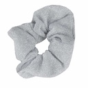 Mondoni Glitter Scrunchie