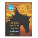 Livre de contes équins