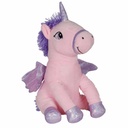 Peluche Maggie la Licorne