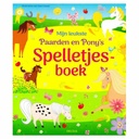 Model studio, verzin en teken je eigen droompaarden
