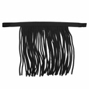 Pagony vliegenfrontriem nylon