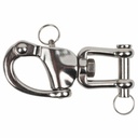 Pagony Snelsluiting pony