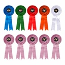 Rosettes Assorti