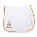 Pagony Rabobank saddlepad